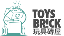 ToysBrick Logo