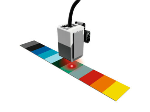 EV3 Color Sensor 45506 - Image 2