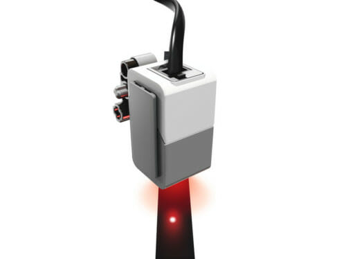 EV3 Color Sensor 45506 - Image 3