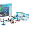 Pneumatics Add-on Set 氣動力套裝 9641