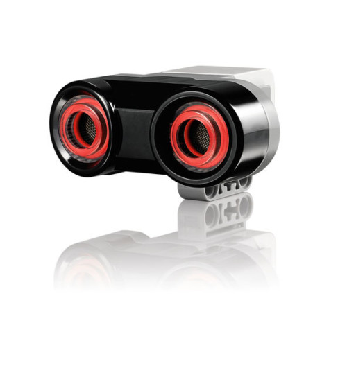 EV3 Ultrasonic Sensor