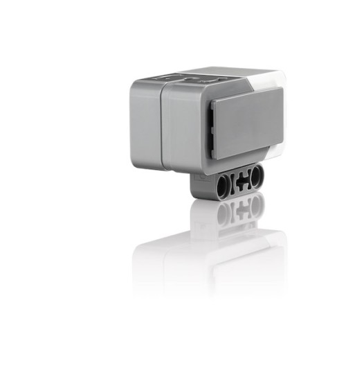 EV3 Gyro Sensor