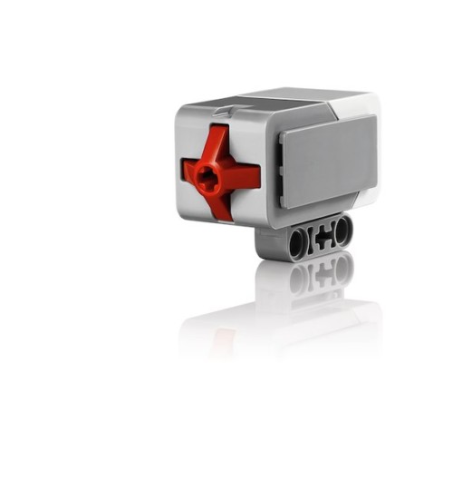 EV3 Touch Sensor