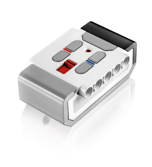 EV3 Infrared Beacon