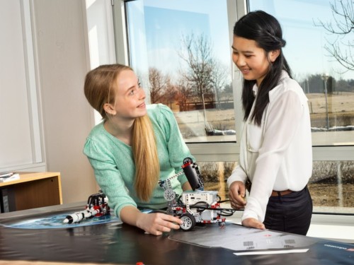 EV3 Space Challenge Set - Image 3