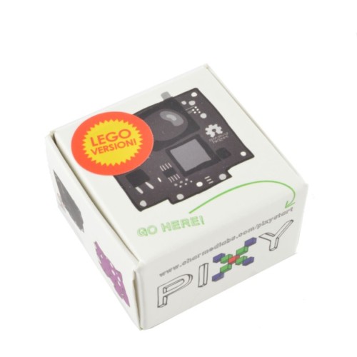 Pixy CMUcam5 Image Sensor (compatible with LEGO MIndstorms) - Image 4