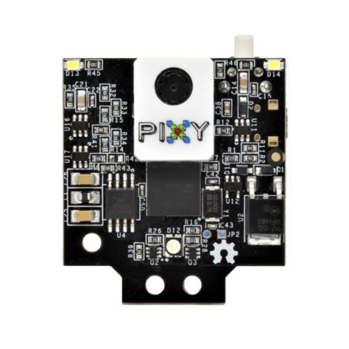 Charmed Labs Pixy 2 CMUcam5 Image Sensor