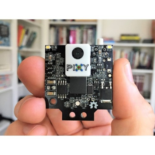 Charmed Labs Pixy 2 CMUcam5 Image Sensor - Image 2
