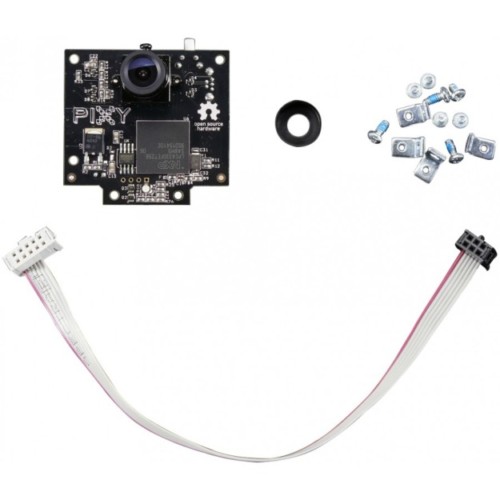 Charmed Labs Pixy 2 CMUcam5 Image Sensor - Image 3