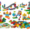 LEGO  45024 STEAM Park