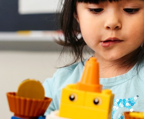 LEGO  45024 STEAM Park - Image 6