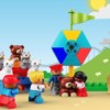 LEGO  45024 STEAM Park - Image 2