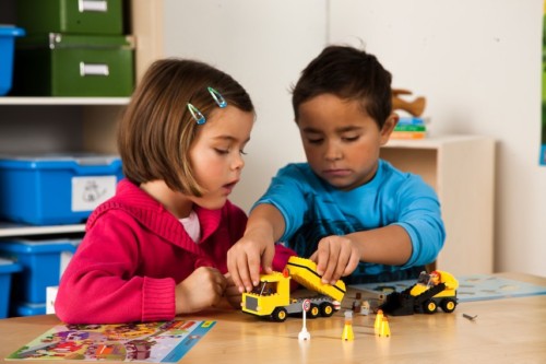 Lego 9333 Vehicles Set - Image 2