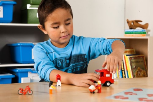 Lego 9333 Vehicles Set - Image 3