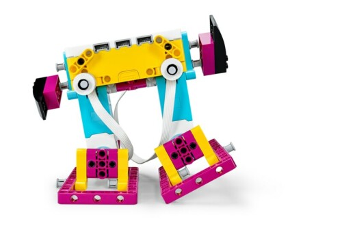 LEGO Education SPIKE Prime Set 45678 - Image 3