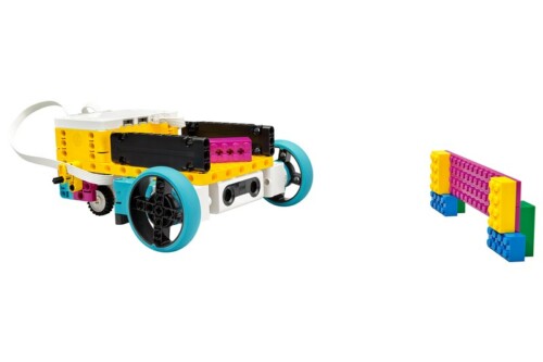 LEGO Education SPIKE Prime Set 45678 - Image 5