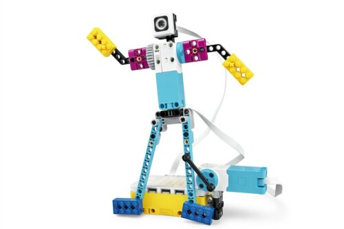 LEGO Education SPIKE Prime Set 45678 - Image 2