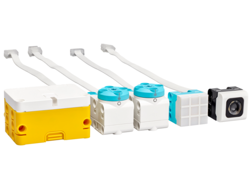 LEGO Education SPIKE Essential Set 科創基礎套裝 45345 - Image 2