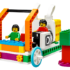 LEGO Education SPIKE Essential Set 科創基礎套裝 45345 - Image 7