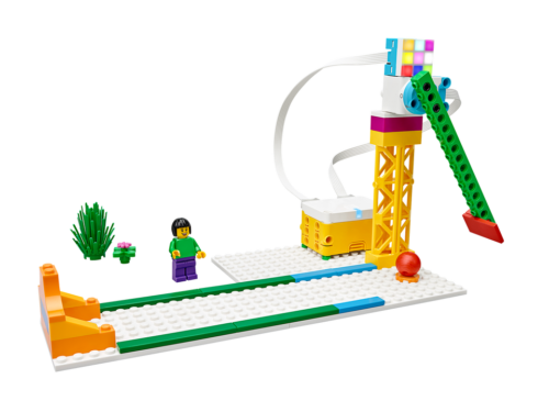 LEGO Education SPIKE Essential Set 科創基礎套裝 45345 - Image 6