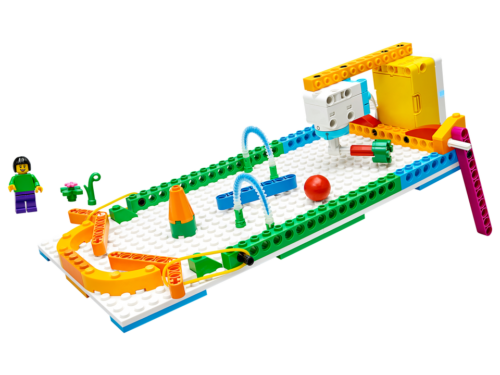 LEGO Education SPIKE Essential Set 科創基礎套裝 45345 - Image 5