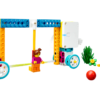 LEGO Education SPIKE Essential Set 科創基礎套裝 45345 - Image 3
