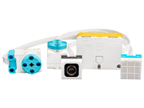 LEGO Education SPIKE Essential Set 科創基礎套裝 45345 - Image 15