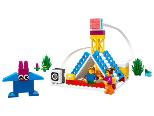 LEGO Education SPIKE Essential Set 科創基礎套裝 45345 - Image 13