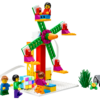 LEGO Education SPIKE Essential Set 科創基礎套裝 45345 - Image 10