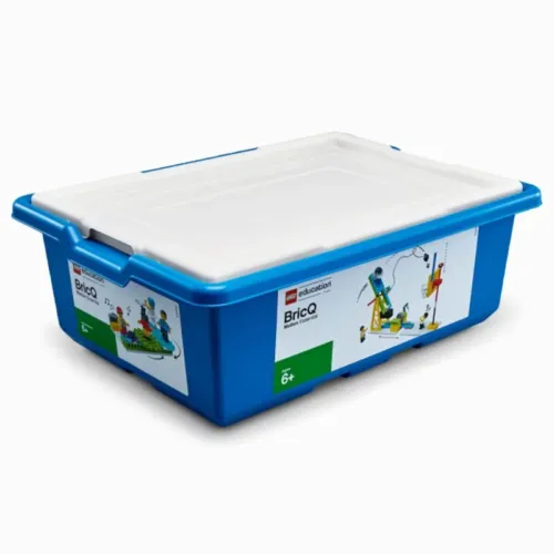 LEGO Education BricQ Motion Essential 趣動基礎套裝 45401 - Image 2